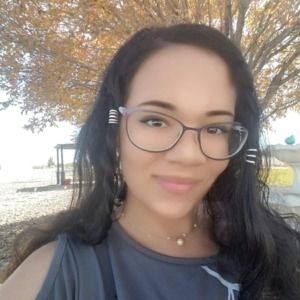 Meet your Posher, Miranda